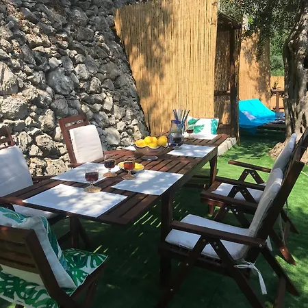 Maison Don Rafe'