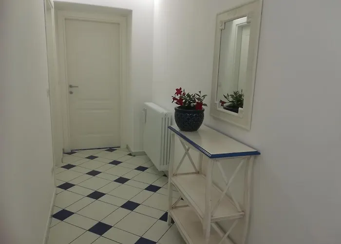 Villa Maison Don Rafe' *