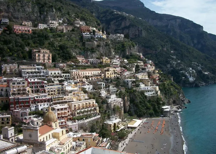 Maison Don Rafe' Villa *