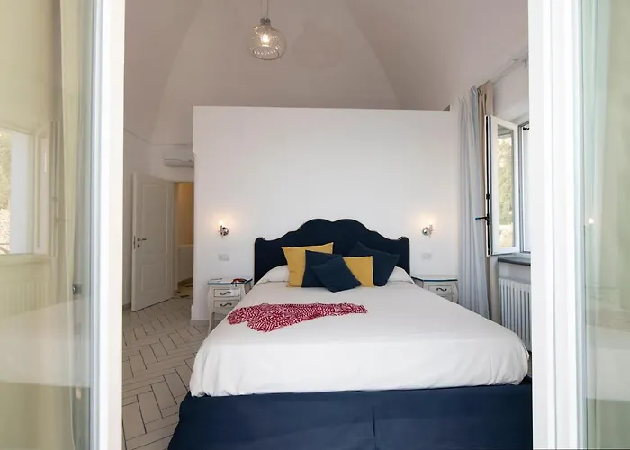 Villa Maison Don Rafe'