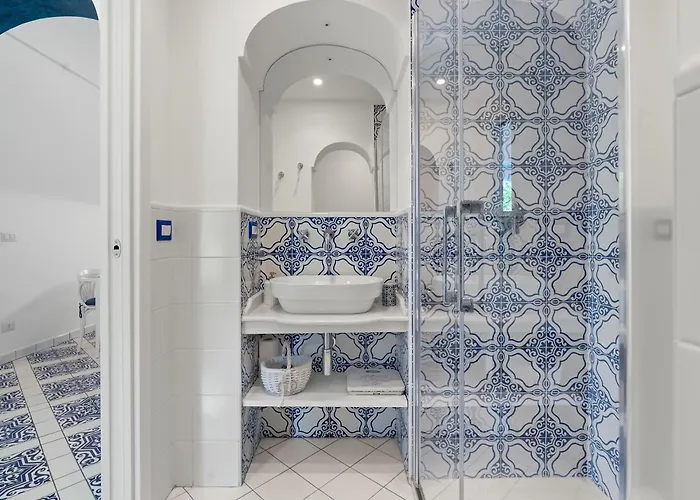 Maison Don Rafe' * Positano