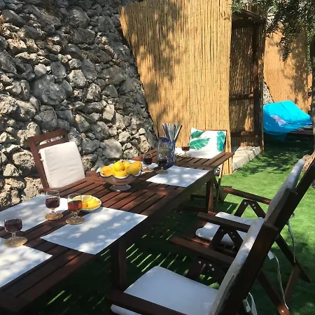 别墅 Maison Don Rafe' *