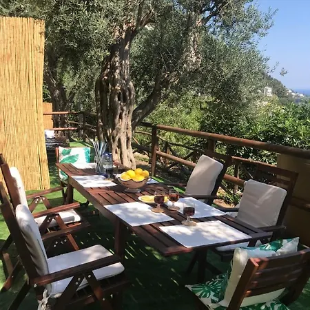 Maison Don Rafe'