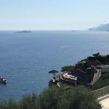 Villa Maison Don Rafe'