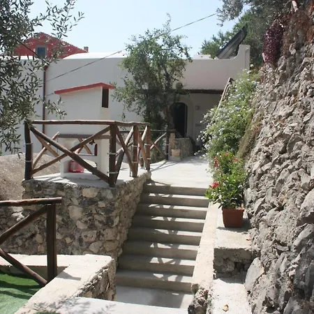 Villa Maison Don Rafe' Positano