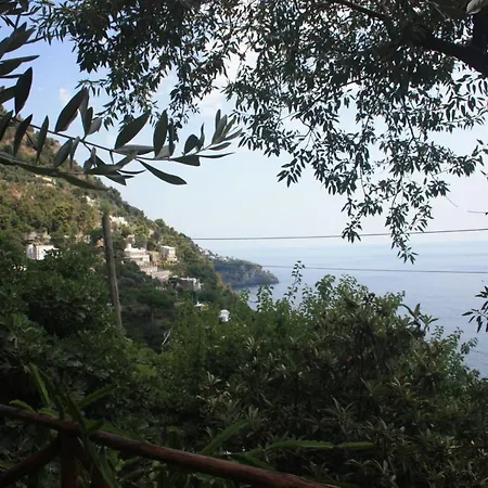 Maison Don Rafe' Positano