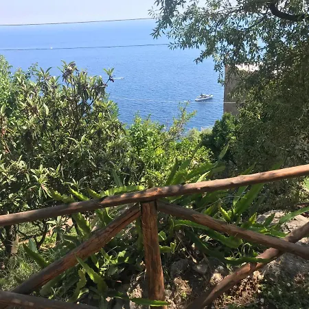 Villa Maison Don Rafe' *