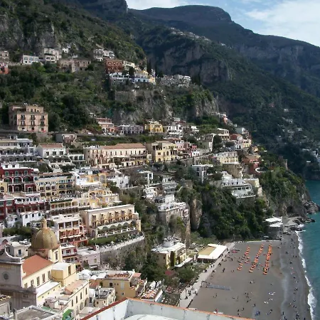 Maison Don Rafe' Villa *