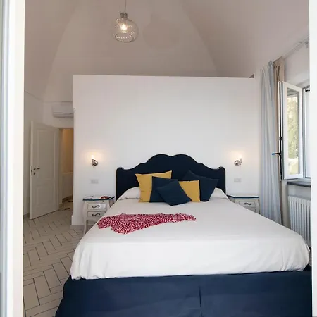 Villa Maison Don Rafe'