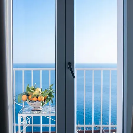 Maison Don Rafe' Positano