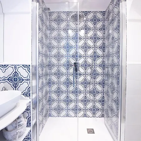 Maison Don Rafe' Villa