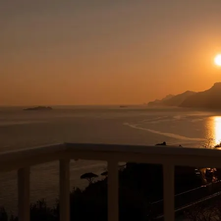 Maison Don Rafe' Villa Positano