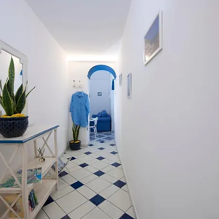 Maison Don Rafe' Positano