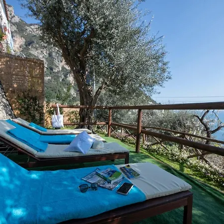 Villa Maison Don Rafe' *