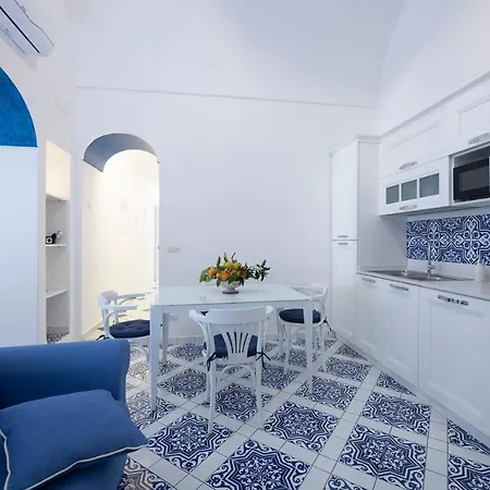 Maison Don Rafe' Villa *