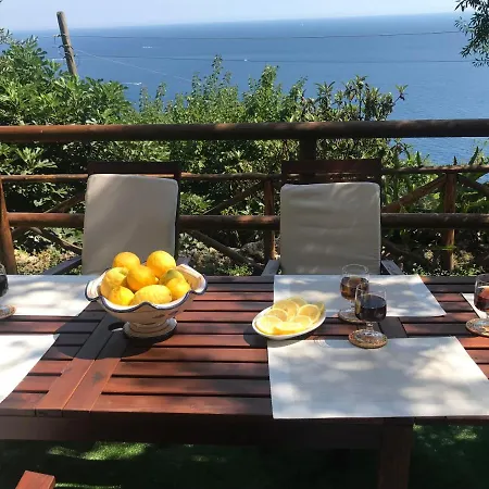 Maison Don Rafe' Villa *