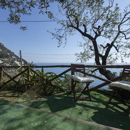 Maison Don Rafe' 别墅