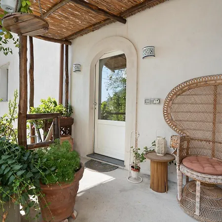 Maison Don Rafe' Positano