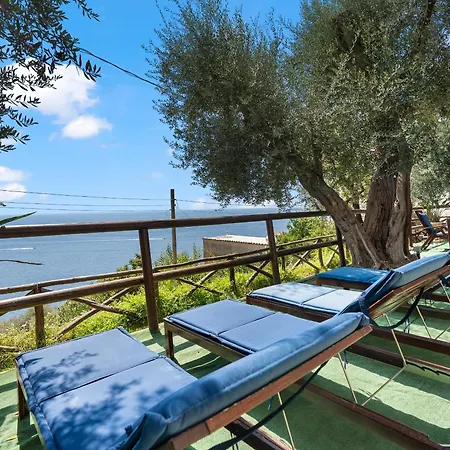 Maison Don Rafe' 别墅