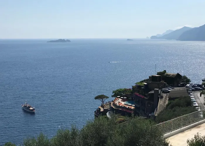 别墅 Maison Don Rafe'