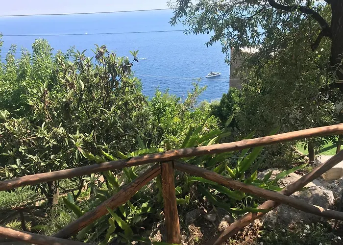 别墅 Maison Don Rafe' *