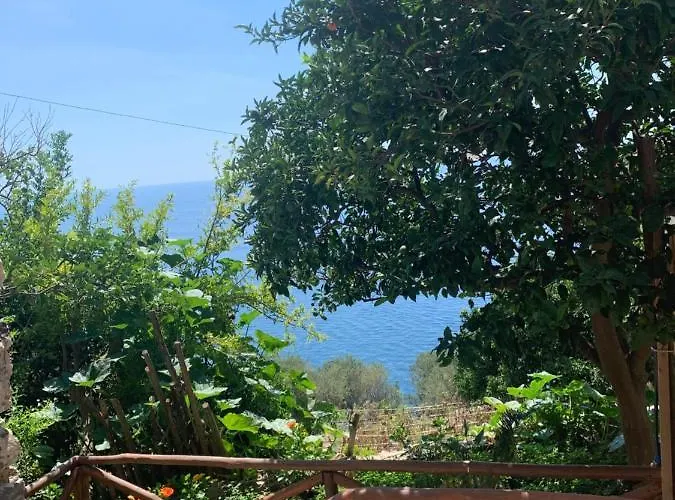 Maison Don Rafe' * 波西塔諾