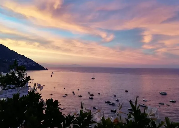 Maison Don Rafe' Positano