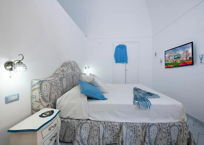 Villa Maison Don Rafe'