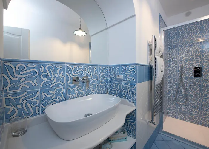 Maison Don Rafe' Villa Positano