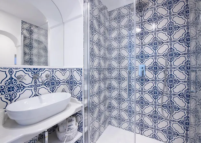 别墅 Maison Don Rafe'