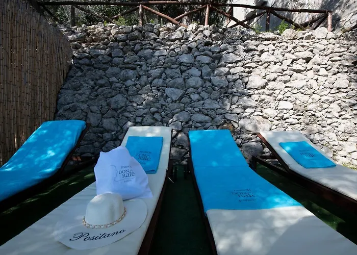 别墅 Maison Don Rafe'