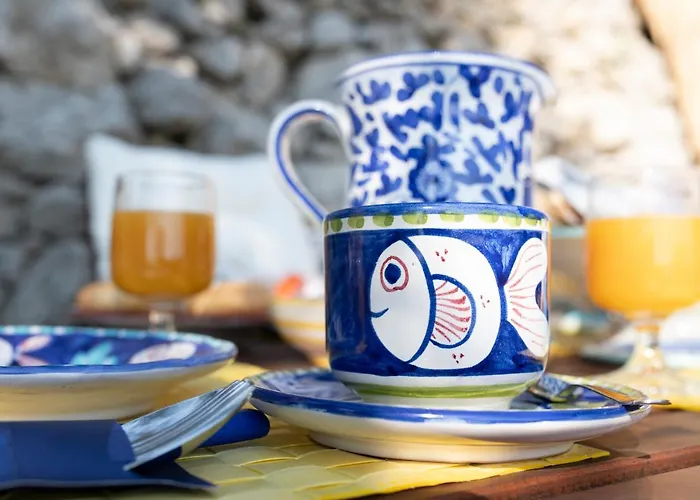 Villa Maison Don Rafe' *