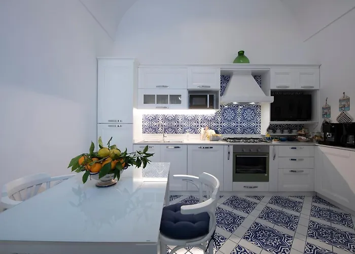 Villa Maison Don Rafe' *