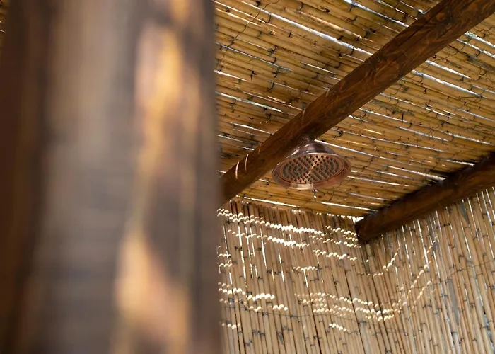 Maison Don Rafe' * 波西塔諾