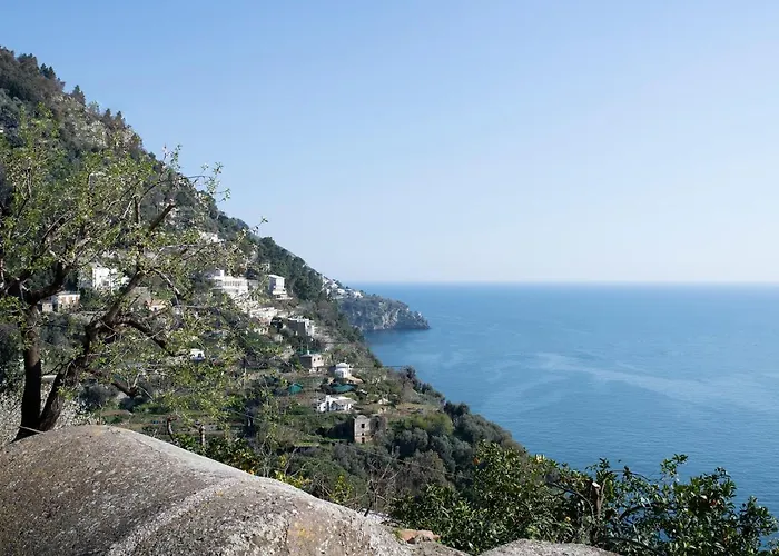 Вілла Maison Don Rafe' *