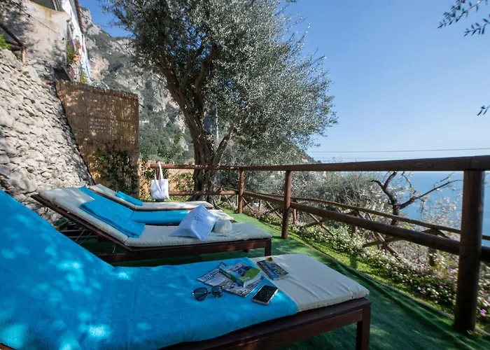 Villa Maison Don Rafe' *