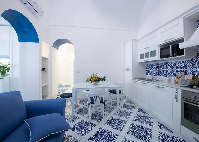 Maison Don Rafe' 别墅 *