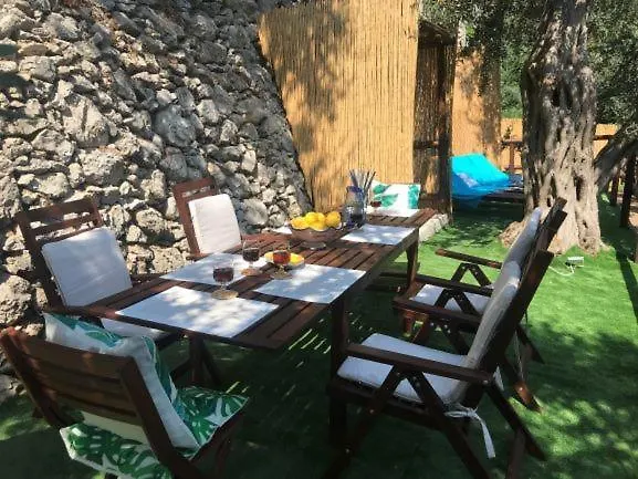 Maison Don Rafe' 别墅