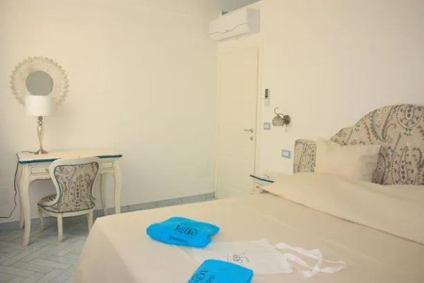 别墅 Maison Don Rafe' *