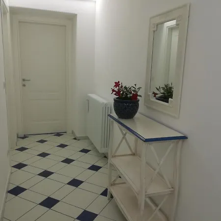 Villa Maison Don Rafe' *