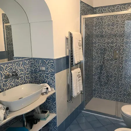 Maison Don Rafe' Villa Positano