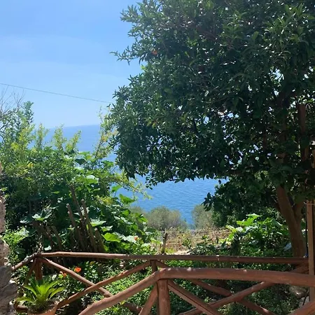 Maison Don Rafe' * Positano