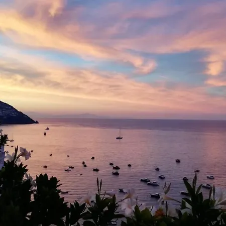 Maison Don Rafe' Positano