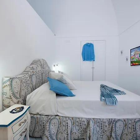 Villa Maison Don Rafe'