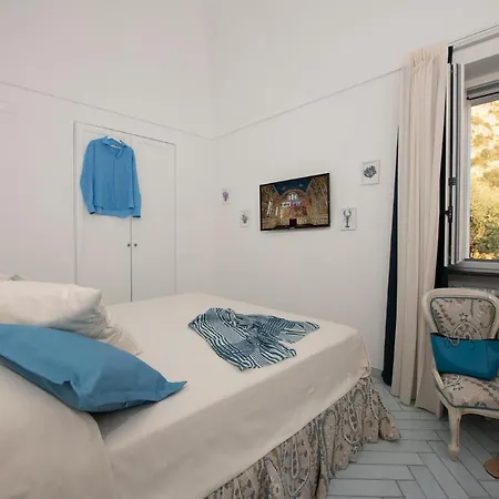 Villa Maison Don Rafe'