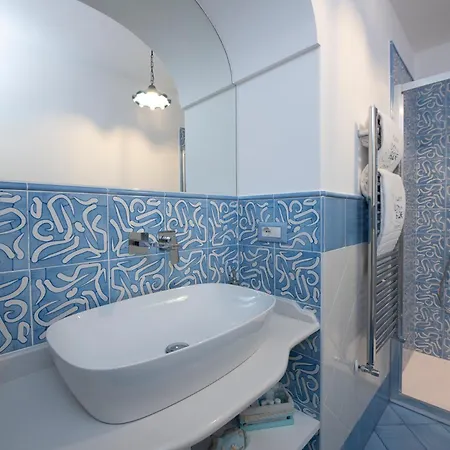 Maison Don Rafe' Villa Positano