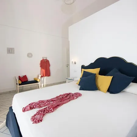 Maison Don Rafe'