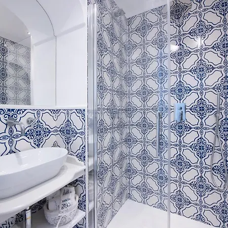 Villa Maison Don Rafe'