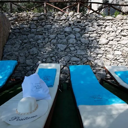 Villa Maison Don Rafe'