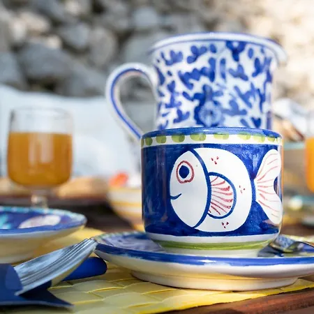 Villa Maison Don Rafe' *